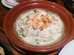 -萨莉亚意式餐厅(杭州滨江天街店)