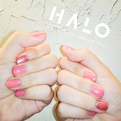 -Halo美甲美睫