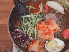 -优壹佳·延边朝鲜族料理(中山北路店)