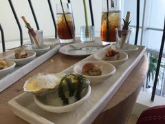 -巴厘岛悦榕庄Jumana露台餐厅