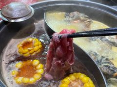 -厚道寿喜烧専門店·自助畅食(国贸店)