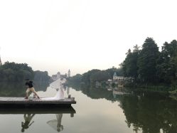 -日光视觉婚纱摄影(旗舰店)