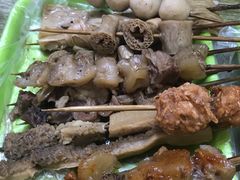 -马记大锅煮(总店)