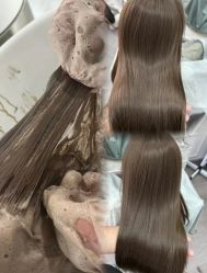 -AFA Hair studio·女士发型设计