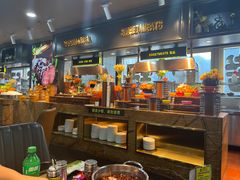 -苏格里岛自助烧烤火锅(花果园兰花广场店)