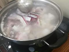 -正能量脆肉鲩火锅