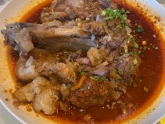 -眉州东坡(博雅店)