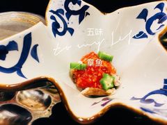 -松涛日本料理