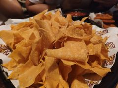 蘸酱玉米片-么哈MOJAR(北京五道口店)