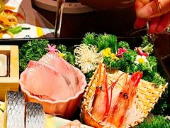 -田舍家Inakaya·炉端烧·铁板烧(天汇igc店)