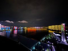 -长沙北辰洲际酒店-SKY 27酒廊