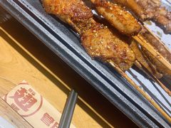 -管氏翅吧(马家堡店)