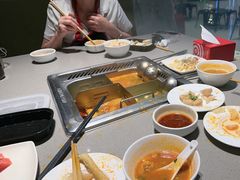 -海底捞火锅(龙湖北京大兴天街店)