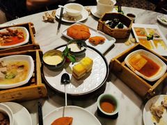 -新好景海鲜酒家(新塘店)