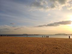 -青岛第二海水浴场