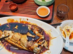 -外婆烧.老杭帮菜(庆春店)