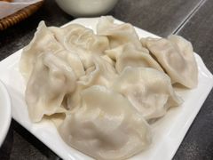 -松花湖水饺(新濠天地店)