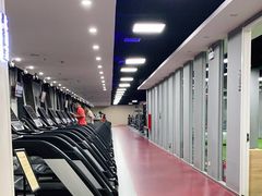 -超越健身(海悦天地店)