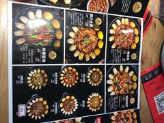 -刁馋一锅鲜·津门招牌菜(远洋未来汇店)