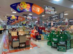 -世纪联华超市(凤起店)