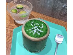 -茶是一枝花泡茶店