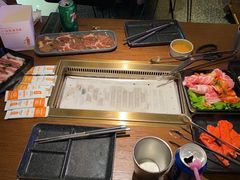 -新石器烤肉(之心城店)