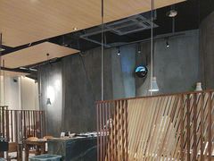 -极盐铁板烧(仓山万达广场店)