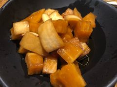 舟山萝卜-小和庆·知味(首铸万科店)