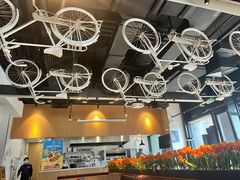 -玛尚诺意式餐厅(官舍店)