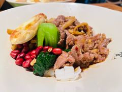 -漆黑觉米粉(三里屯店)