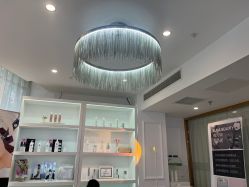 -Hi Beauty Skin 科技美肤中心