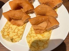 -广州天河合景福朋喜来登酒店 · 聚味轩中餐厅