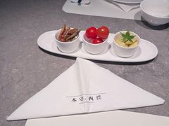 -木守西溪溪隐餐厅