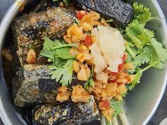 -董顺桃老长沙臭豆腐(步行街店)