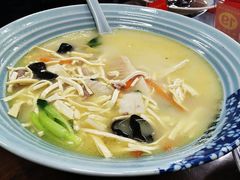 -粗茶淡饭(东关街店)