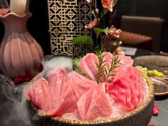 -蟹犇•帝王蟹雪蟹(陆家嘴店)