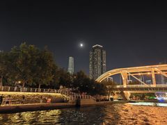 -海河游船-永乐码头(大悲院)