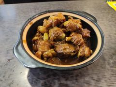 -古代饭堂(冠亚店)