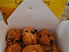 -鲍师傅糕点(五角场店)