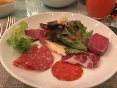 -广州四季酒店·意珍·意式自助餐