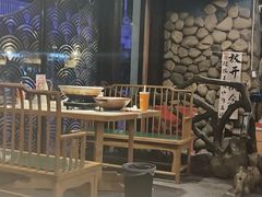 -常和州·夜宵大排档(常州单店)