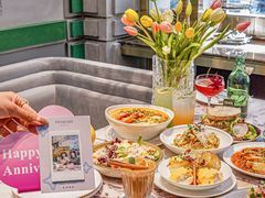 -沛家·西餐Brunch·直火料理