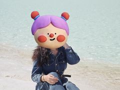 -东台吉乃尔湖