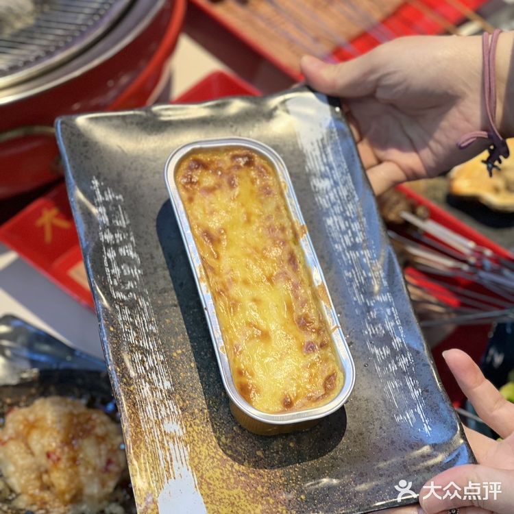 深夜美食撸串儿走起｜必须“大成”烧烤海鲜全攻略。