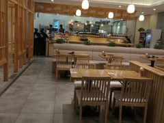 -林妈妈村·日式料理(宝山龙湖天街店)