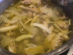 -春润大地海南椰子鸡(沙井京基百纳广场店)