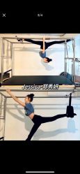 点击看大图 -AN普拉提女子健身工作室