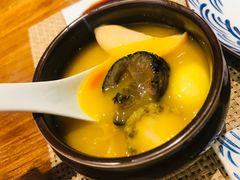 佛跳墙-蟹将军日本料理(中南路店)