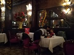 -马克西姆餐厅(崇文门店)