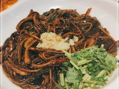 -马凯餐厅(长椿街店)